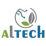 Altech logo